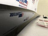 Spoiler w/ Hole for Camera (Hellcat Redeye Style)